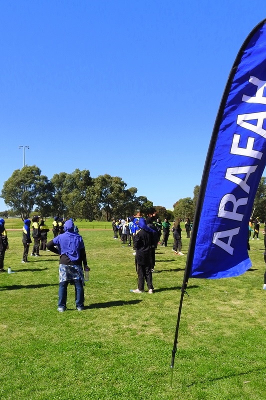 2019 Athletics Carnival